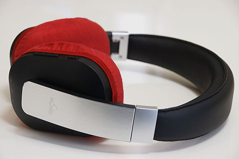 iDeaUSA S204 ear pads compatible with mimimamo