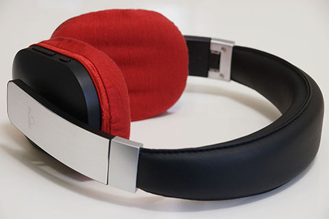 iDeaUSA S204 ear pads compatible with mimimamo