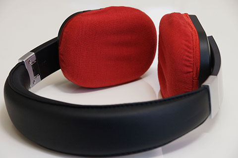 iDeaUSA S204 ear pads compatible with mimimamo