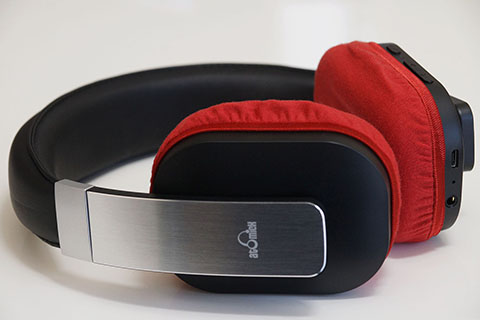 iDeaUSA S204 ear pads compatible with mimimamo