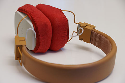 amadana SAL A1 ear pads compatible with mimimamo