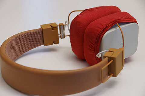 amadana SAL A1 ear pads compatible with mimimamo