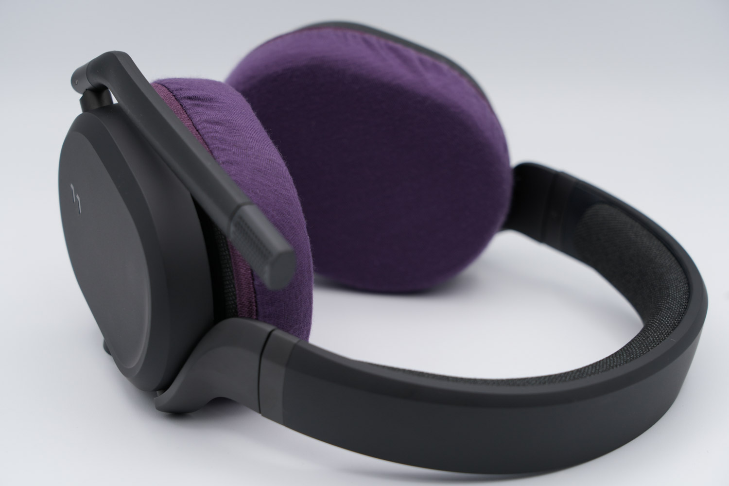 Fractal Design Scape ear pads compatible with mimimamo