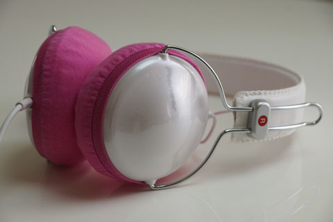 Pioneer SE-MJ151 ear pads compatible with mimimamo