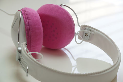 Pioneer SE-MJ151 ear pads compatible with mimimamo