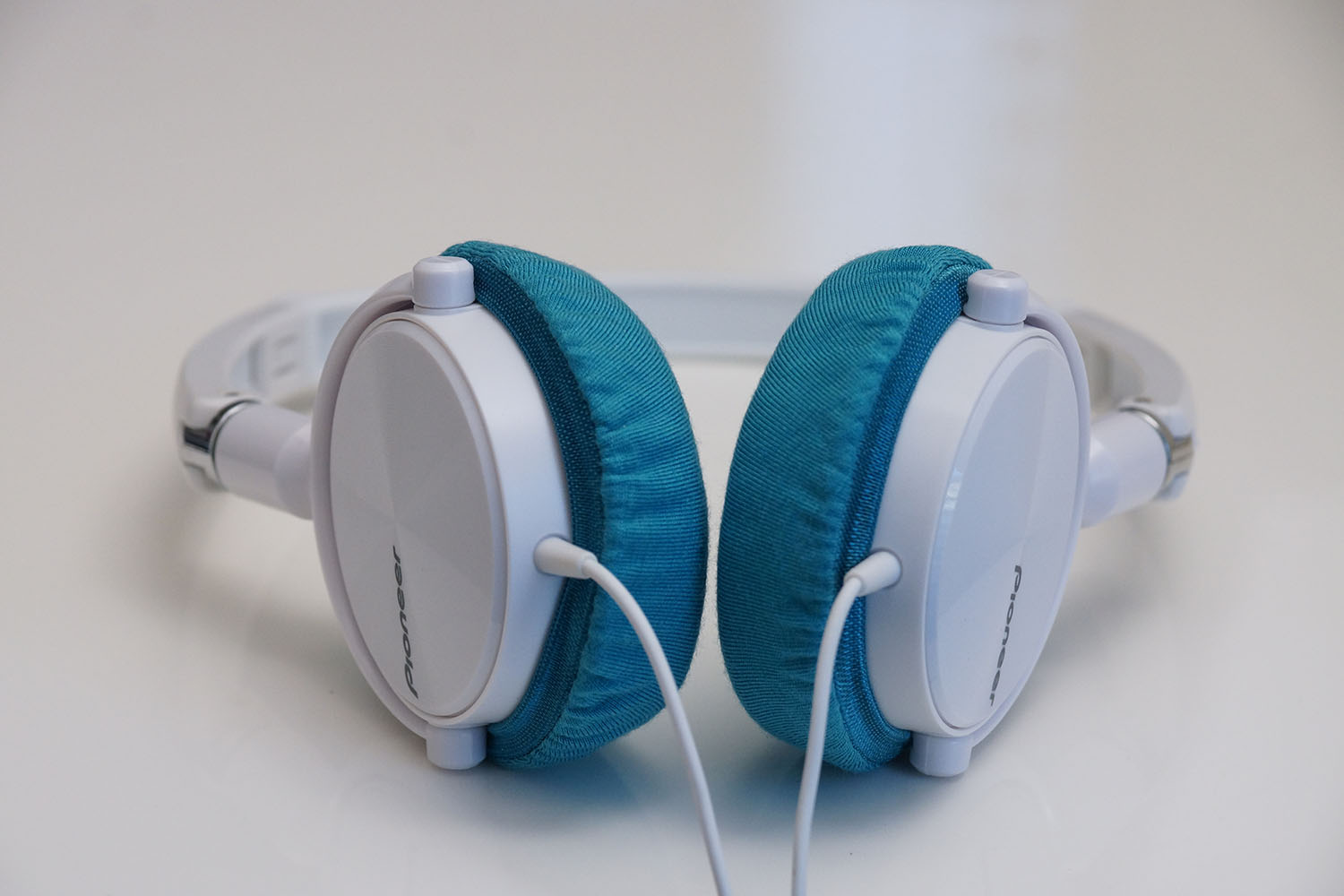 Pioneer SE-MJ511 ear pads compatible with mimimamo