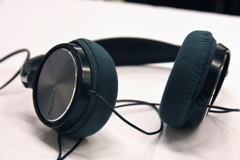 Pioneer SE-MJ71 ear pads compatible with mimimamo