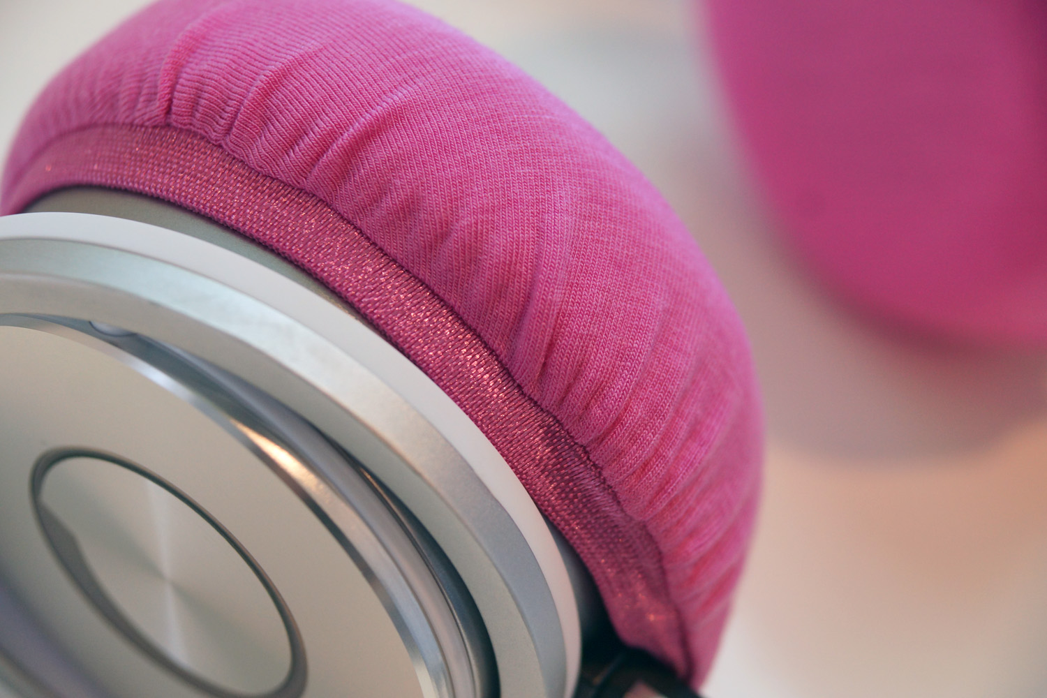 Pioneer SE-MX9 ear pads compatible with mimimamo