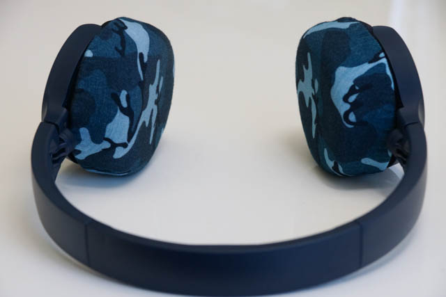 Pioneer SE-S6BN ear pads compatible with mimimamo