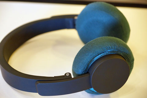 Urbanista SEATTLE WIRELESS ear pads compatible with mimimamo