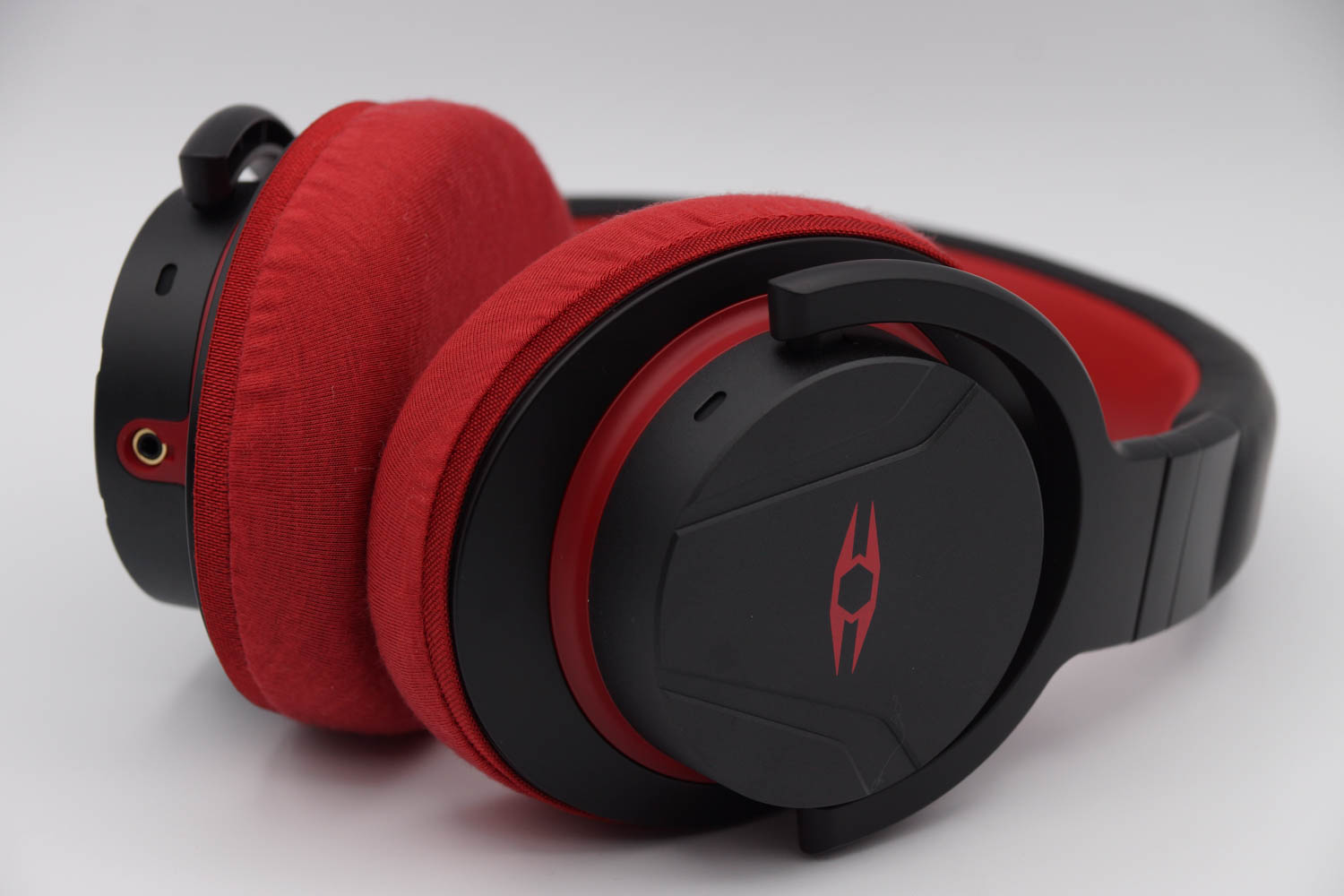 TAKSTAR SHADE ear pads compatible with mimimamo