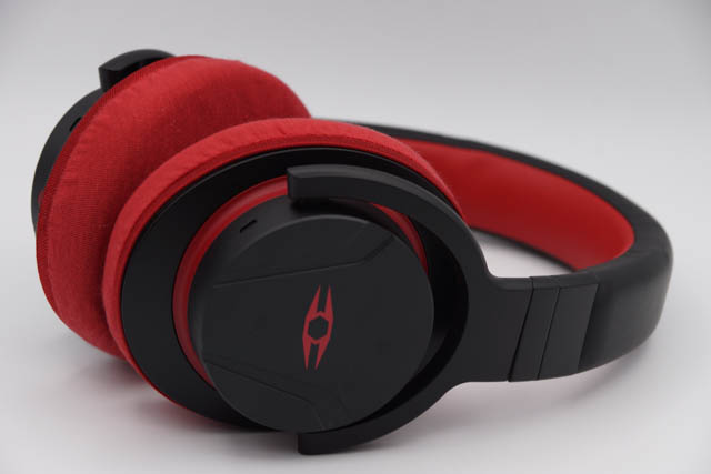 TAKSTAR SHADE ear pads compatible with mimimamo