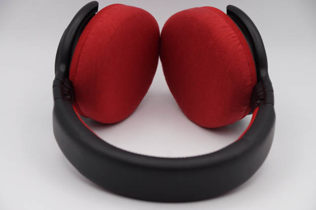 TAKSTAR SHADE ear pads compatible with mimimamo