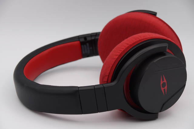 TAKSTAR SHADE ear pads compatible with mimimamo