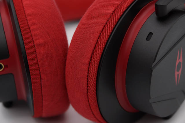 TAKSTAR SHADE ear pads compatible with mimimamo