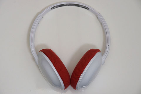 Philips SHB4405 ear pads compatible with mimimamo