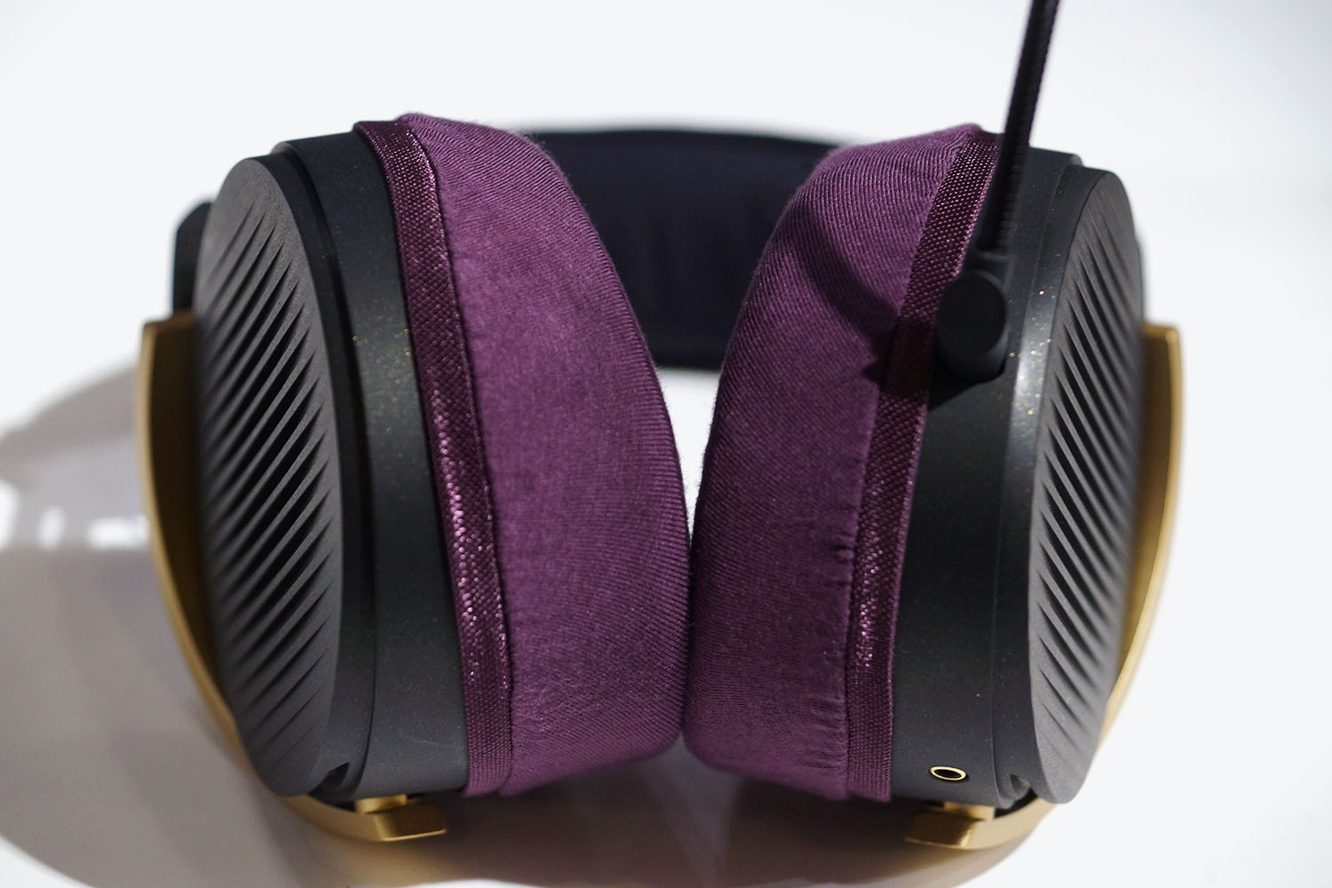 SHIDO SHIDO:001 ear pads compatible with mimimamo