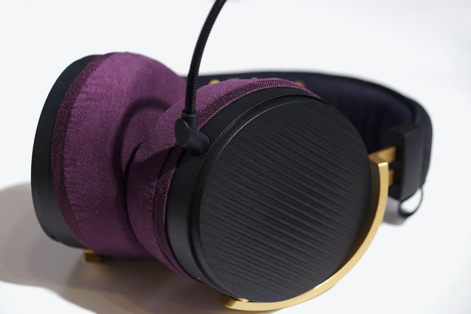 SHIDO SHIDO:001 ear pads compatible with mimimamo