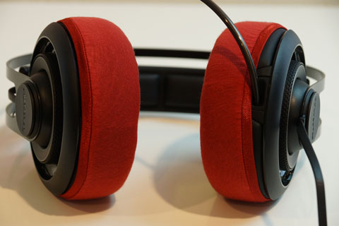 steelseries Siberia 650 ear pads compatible with mimimamo