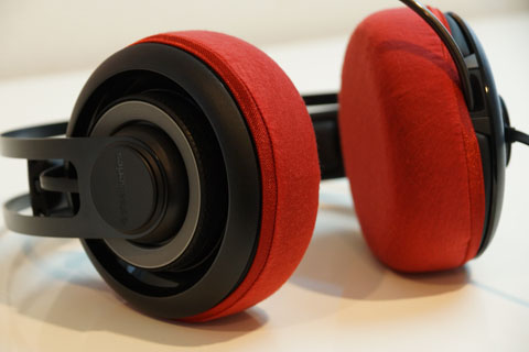 steelseries Siberia 650 ear pads compatible with mimimamo