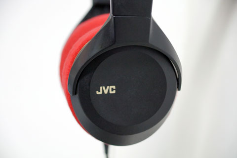 JVC SIGNA 01 ear pads compatible with mimimamo