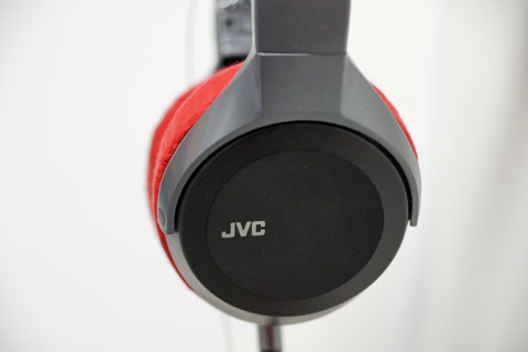 JVC SIGNA 02 ear pads compatible with mimimamo