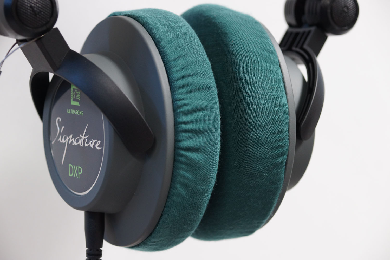 ULTRASONE Signature DXP ear pads compatible with mimimamo