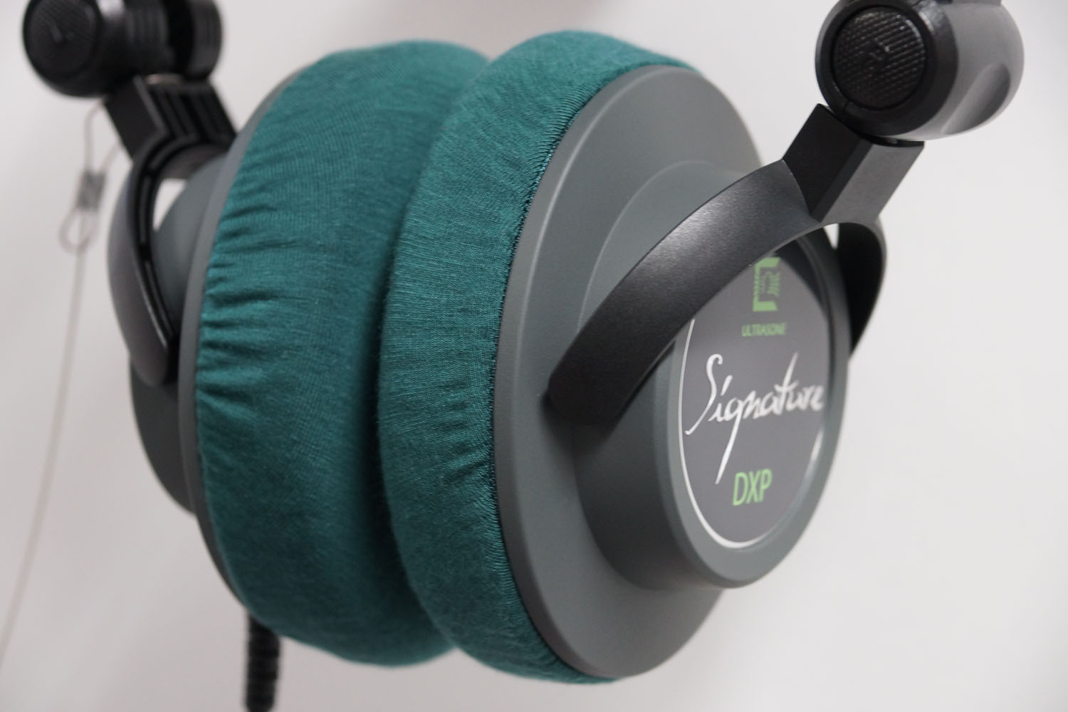 ULTRASONE Signature DXP ear pads compatible with mimimamo