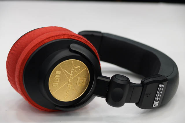 ULTRASONE Signature Master MK2 ear pads compatible with mimimamo