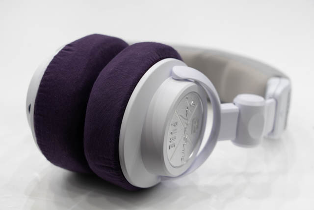 ULTRASONE Signature Pure ear pads compatible with mimimamo