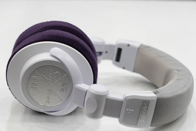 ULTRASONE Signature Pure ear pads compatible with mimimamo