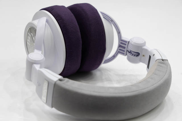 ULTRASONE Signature Pure ear pads compatible with mimimamo