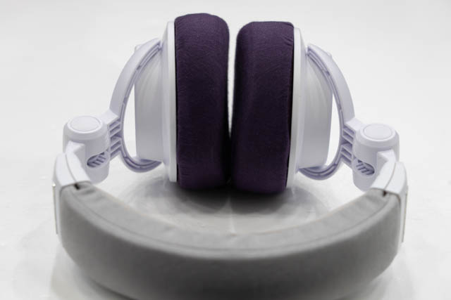 ULTRASONE Signature Pure ear pads compatible with mimimamo