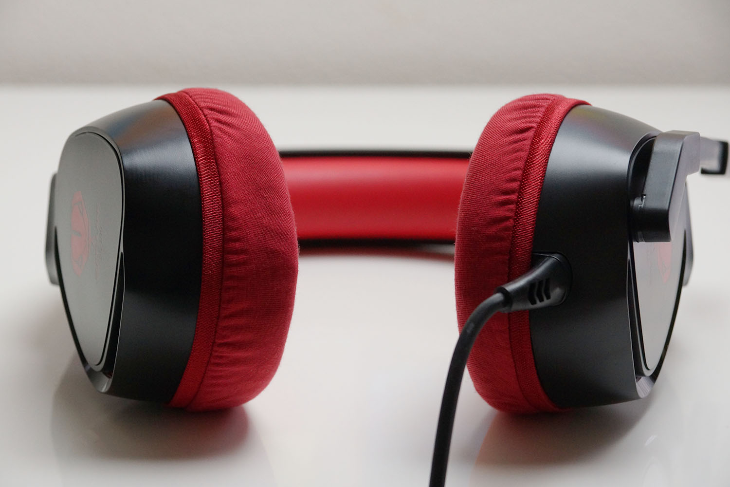 Butfulake SL-100 (BF-06) ear pads compatible with mimimamo