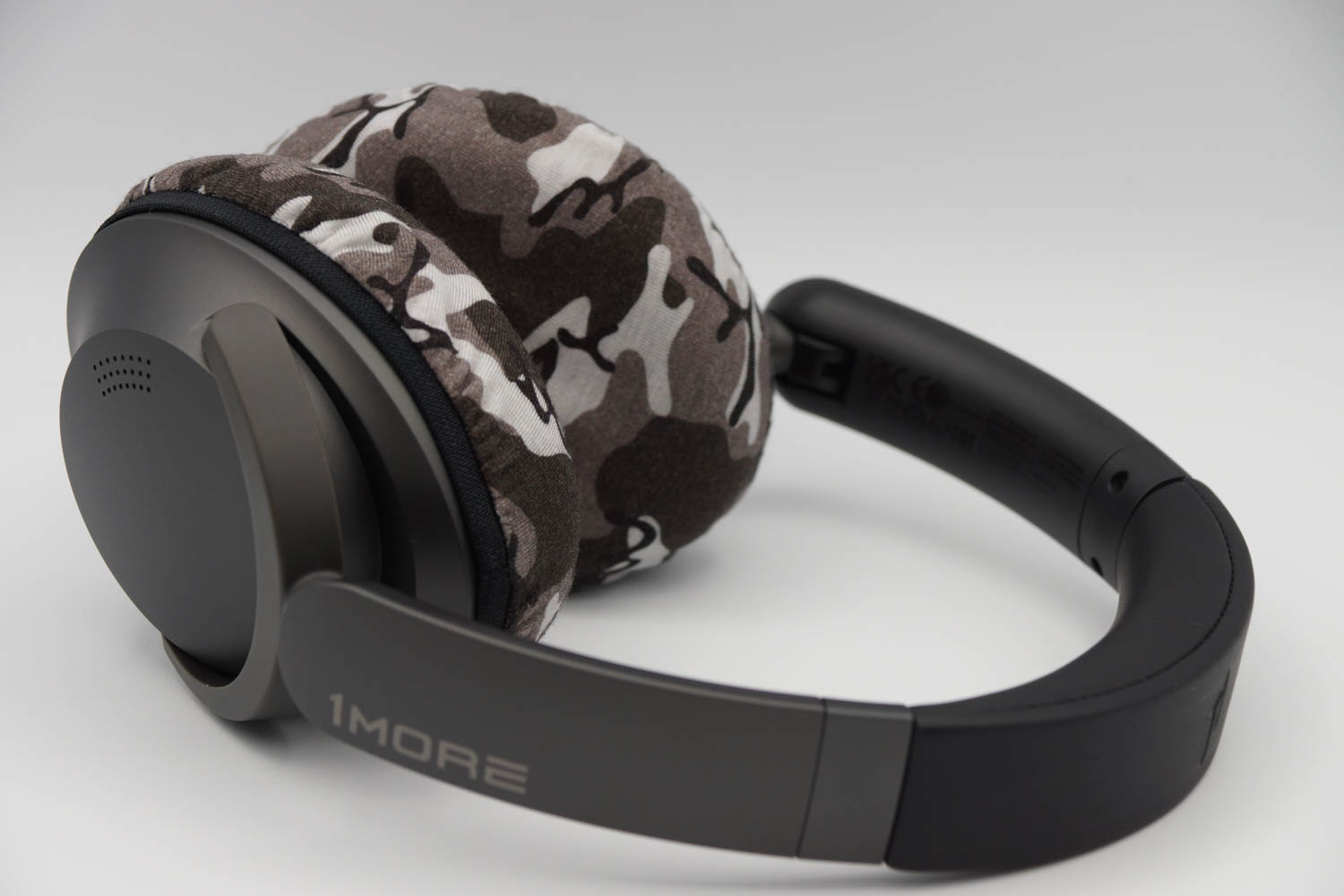 1MORE SonoFlow ear pads compatible with mimimamo