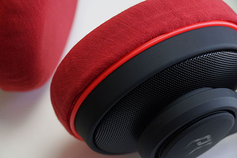 EpicGear SonorouZ X ear pads compatible with mimimamo