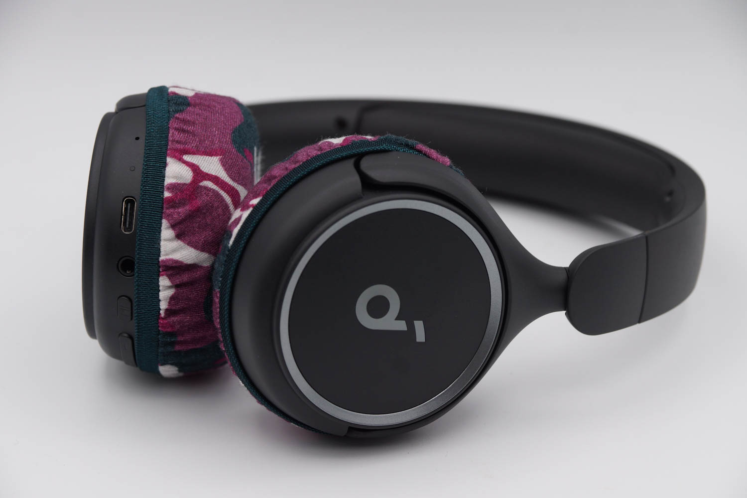 Anker SoundCore H30i ear pads compatible with mimimamo