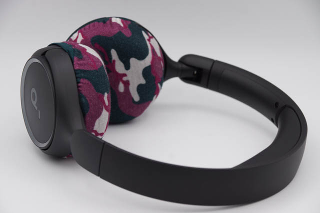 Anker SoundCore H30i ear pads compatible with mimimamo