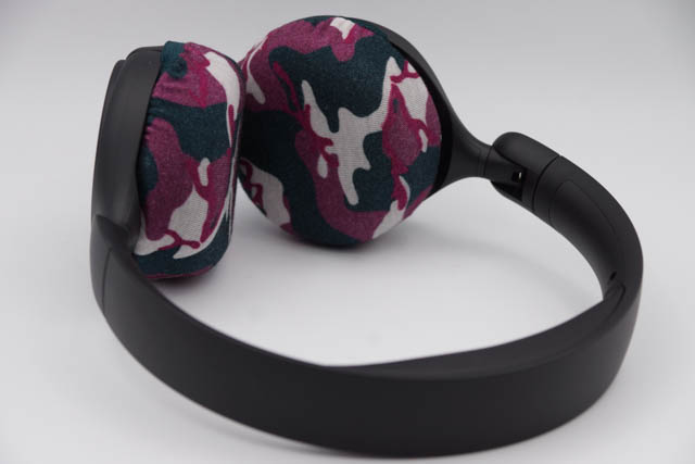 Anker SoundCore H30i ear pads compatible with mimimamo