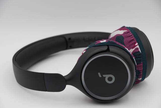 Anker SoundCore H30i ear pads compatible with mimimamo