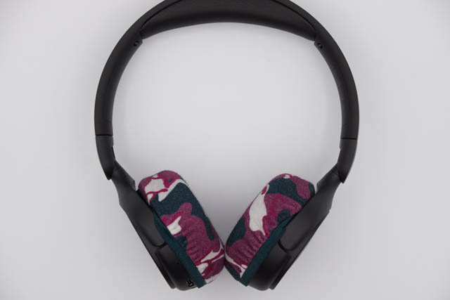 Anker SoundCore H30i ear pads compatible with mimimamo