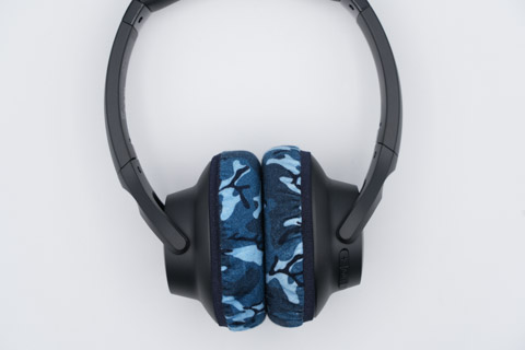 Anker Soundcore Q11i ear pads compatible with mimimamo