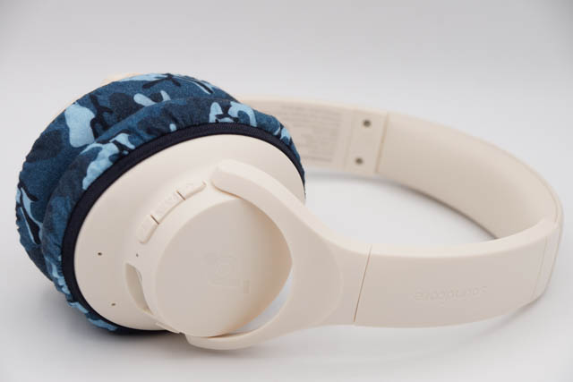 Anker Soundcore Q20i ear pads compatible with mimimamo