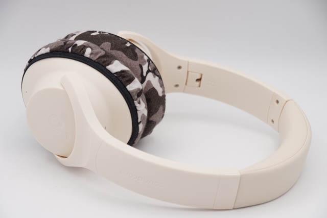 Anker Soundcore Q20i ear pads compatible with mimimamo