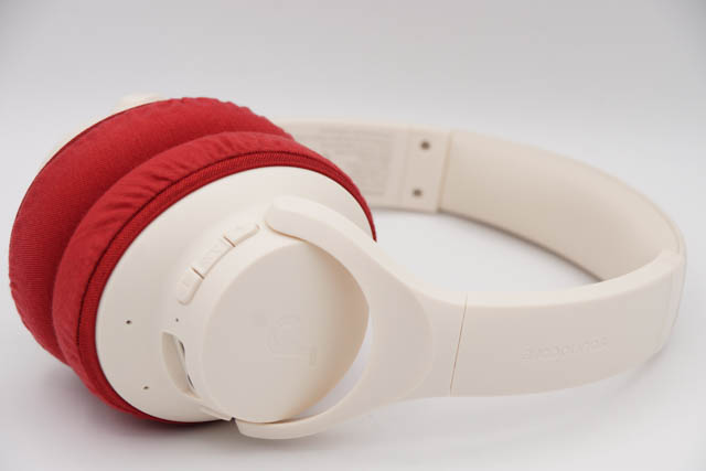 Anker Soundcore Q20i ear pads compatible with mimimamo