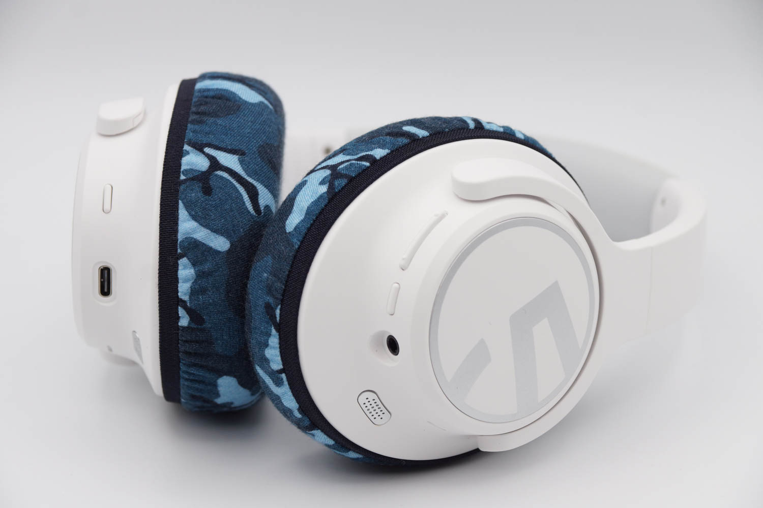 SOUNDPEATS Space ear pads compatible with mimimamo