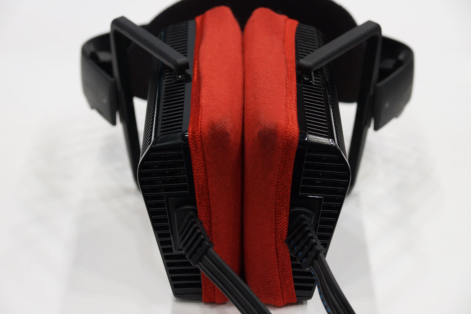 STAX SR-L300 ear pads compatible with mimimamo