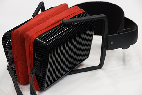 STAX SR-L300 ear pads compatible with mimimamo