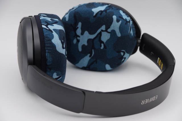 Edifier STAX SPIRIT S5 ear pads compatible with mimimamo