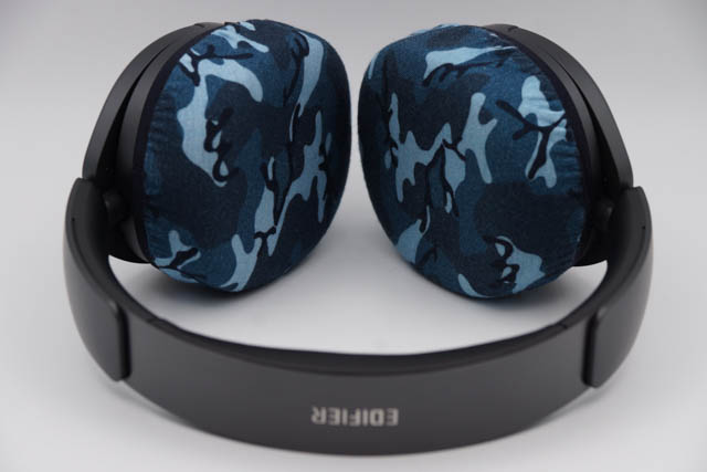 Edifier STAX SPIRIT S5 ear pads compatible with mimimamo